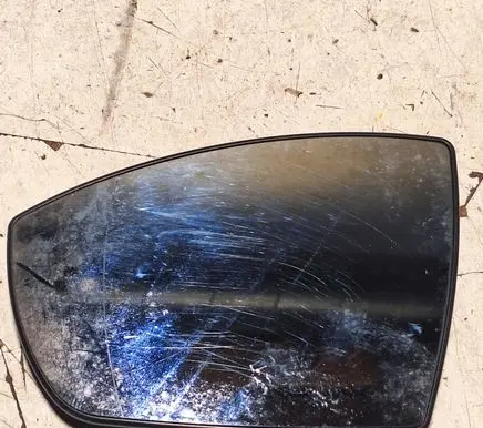 Ford Kuga II Wing mirror glass 262234053