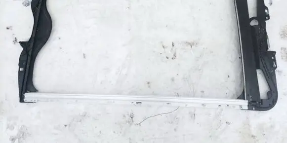 Peugeot 508 Sunroof set 2224158