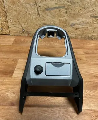 Alfa Romeo 147 Other center console (tunnel) element LS340802 PPBTD25