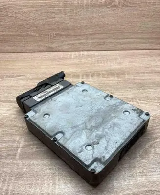 Engine control unit/module ECU