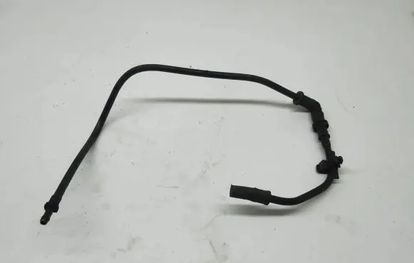 Vacuum line/pipe/hose