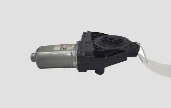 Volvo V40 Front door window regulator motor 966269103 140730