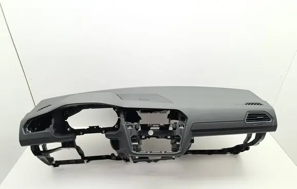 Volkswagen Tiguan Dashboard 5NB858296B