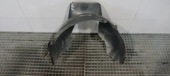 Fiat Punto (188) Front wheel arch liner splash guards 465253312