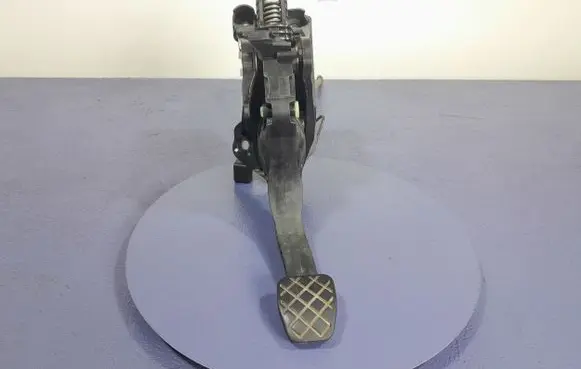 Skoda Octavia Mk3 (5E) Accelerator throttle pedal 5Q1721059GE