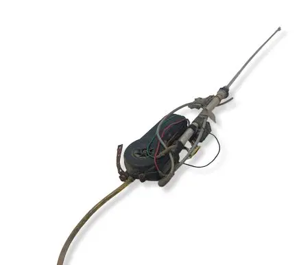 Mercedes-Benz W123 Aerial GPS antenna 