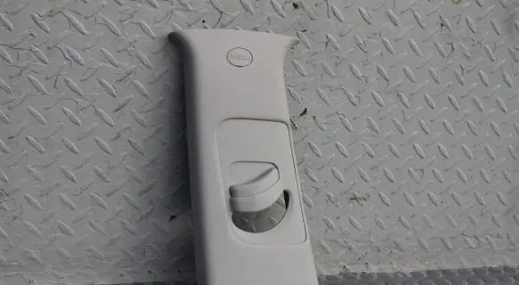KIA Soul (B) pillar trim (top) 85830