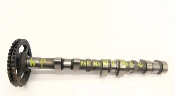 Camshaft