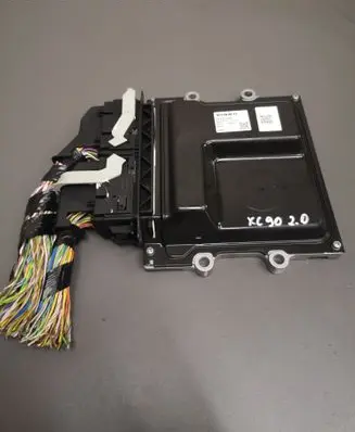 Volvo XC90 Engine control unit/module 32242005