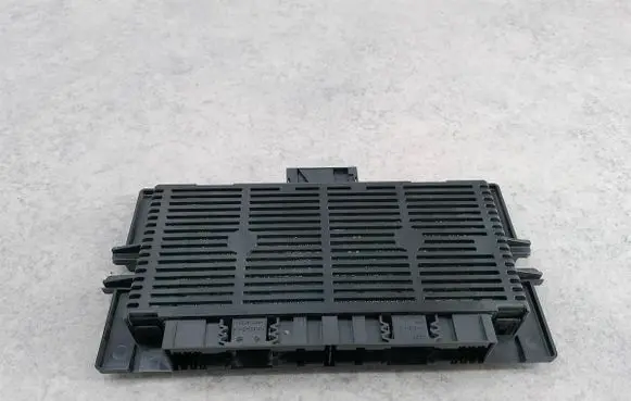 BMW 1 E81 E87 Xenon control unit/module 6987994-01