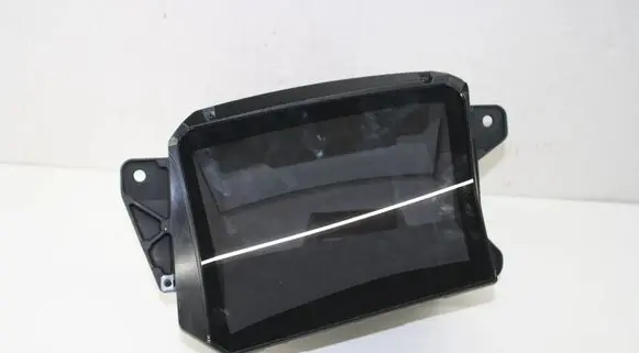 BMW X4 G02 Head up display screen 62308784905 8784905
