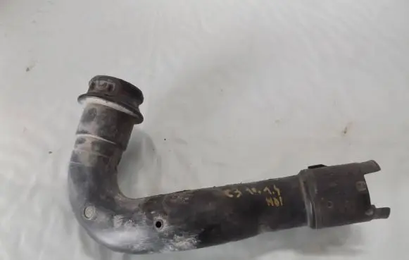Citroen C3 Air intake duct part 9646617980