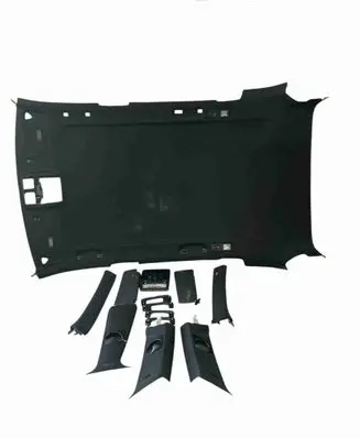 BMW X5 E70 Headlining set 15671810