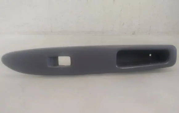 Toyota Avensis Verso Front door interior handle trim 7423144190