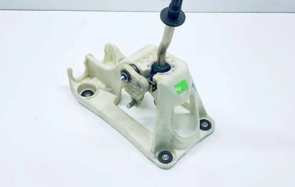 Suzuki SX4 S-Cross Gear shifter/selector 2810061M20