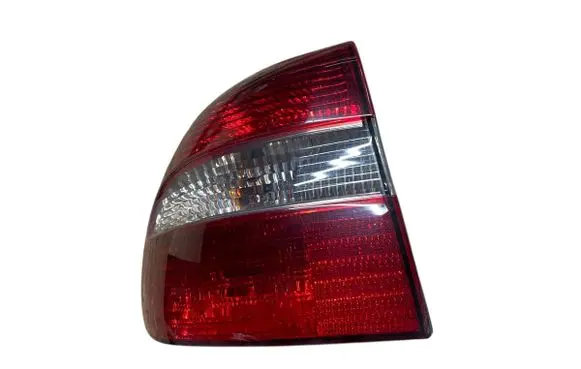 Volvo S40, V40 Rear/tail lights 30887333 285901
