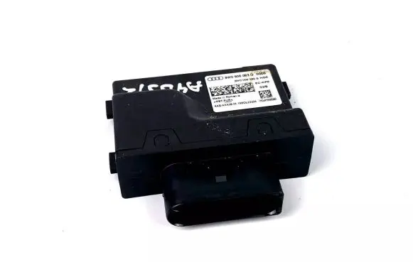Audi A4 S4 B9 Other control units/modules 8W0906093G