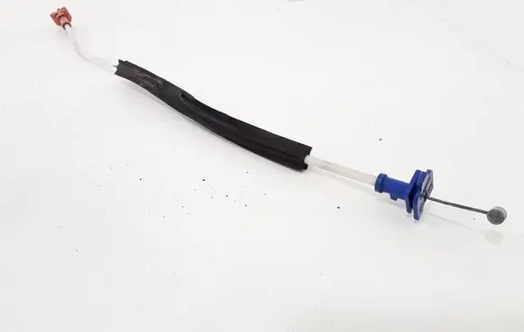 Opel Astra G Rear door cable line 