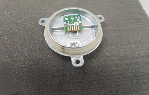 BMW X5 G05 LED ballast control module 1420000423