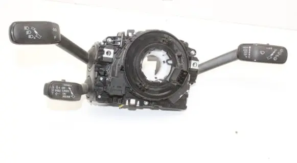 Skoda Enyaq iV Indicator stalk 5Q1953507GD 5Q1953549D