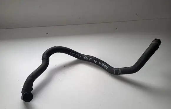 Ford Kuga II Engine coolant pipe/hose