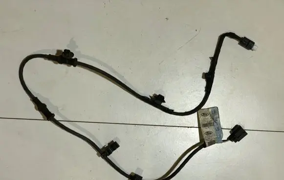 Ford Mustang VI Other wiring loom JR3T13A840LB G281T