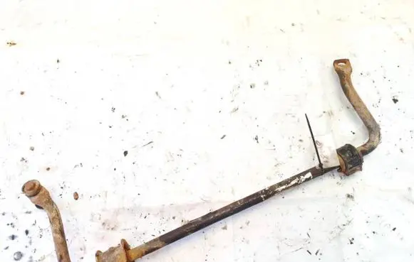 Volvo C30 Rear anti-roll bar/sway bar 