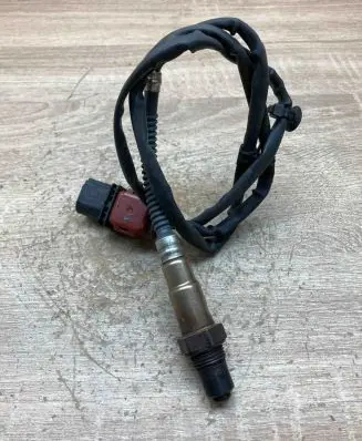 Volkswagen Touareg I Lambda probe sensor 059906262 0281004038