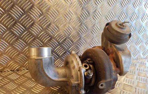 Toyota RAV 4 (XA30) Turbo 080919099E 1720126021