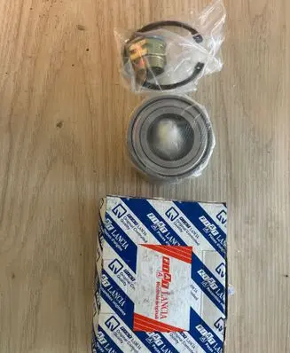 Lancia Dedra Front wheel ball bearing 5890989