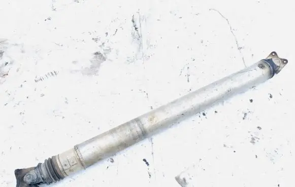 Opel Frontera B Front prop shaft 