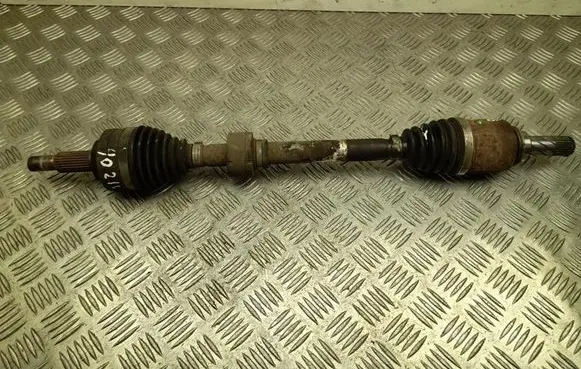 Dacia Jogger Front driveshaft 391015630R