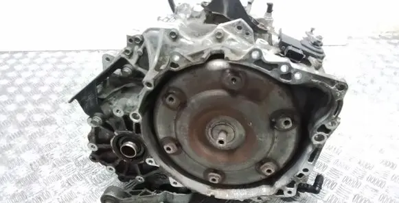 Volvo S60 Automatic gearbox 1285168 31312609