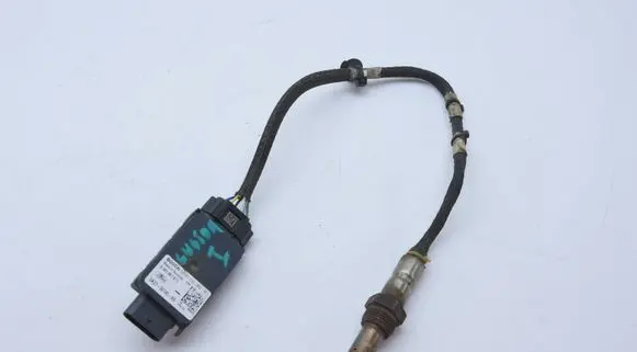 Ford Transit Custom Lambda probe sensor GK215E145AD 0281007071