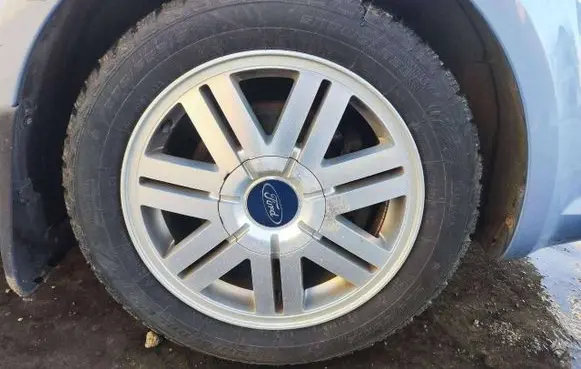 Ford C-MAX I R16 alloy rim 2260782