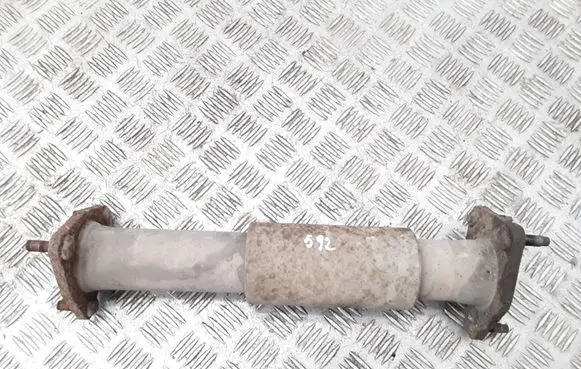 Honda Accord Muffler/silencer 