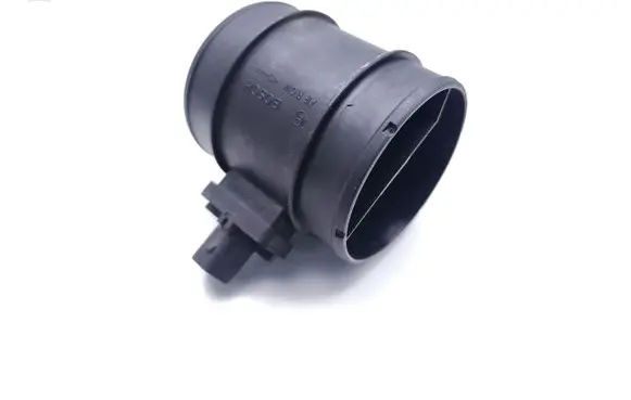 Mass air flow meter
