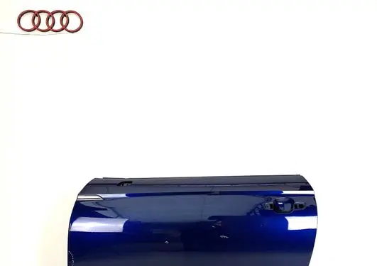 Audi A5 Door (2 Door Coupe) 