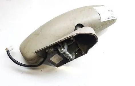 Mercedes-Benz C W203 Rear view mirror (interior) e1010485