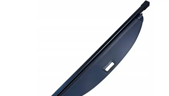 Hyundai Santa Fe Parcel shelf load cover SANAFE