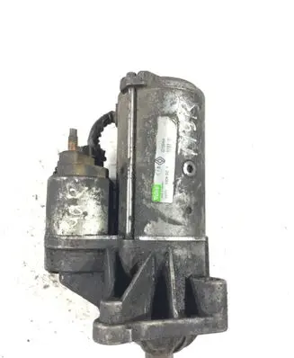 Renault Trafic II (X83) Starter motor 7700116260C D7R44