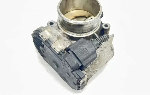 Mercedes-Benz E W211 Throttle valve A2711410025