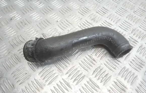 Volkswagen Golf IV Intercooler hose/pipe