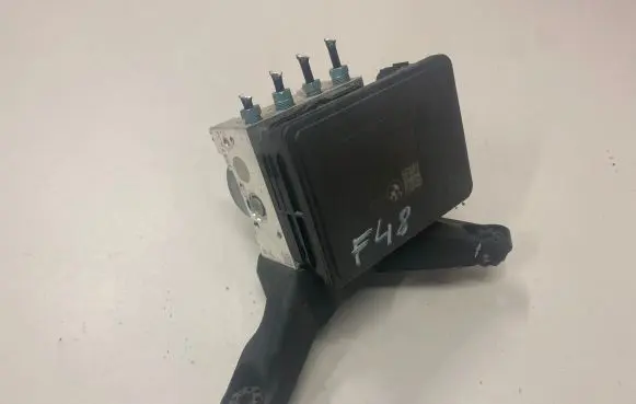 BMW X1 F48 F49 ABS Pump 6891409 10022013714