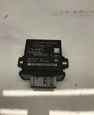 Audi A5 8T 8F Light module LCM 8K0907357B 00837924