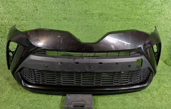 Toyota C-HR I Front bumper 