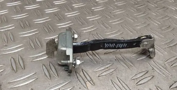 Toyota Yaris Front door check strap stopper 