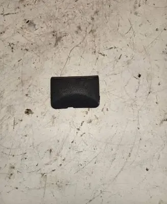Nissan Terrano Other interior part