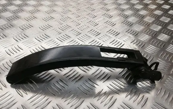 Mercedes-Benz Sprinter W906 Loading door lower hinge A9067600328