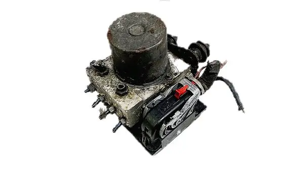 Audi A4 S4 B8 8K ABS Pump 8K0614517BF 8K0907379R
